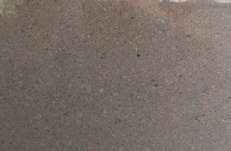 Copper Silk Granite Slabs